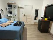 Kitnet / Stúdio para Venda em Campinas/SP Centro 1 Quartos