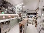 Kitnet / Stúdio para Venda em Campinas/SP Centro 1 Quartos