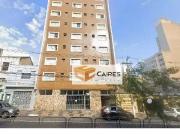 Kitnet / Stúdio para Venda em Campinas/SP Centro 1 Quartos