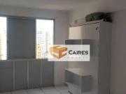 Kitnet / Stúdio para Venda em Campinas/SP Centro 1 Quartos