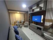 Kitnet / Stúdio para Venda em Campinas/SP Centro 1 Quartos