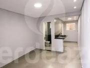 Kitnet / Stúdio para Venda em Campinas/SP Centro 1 Quartos