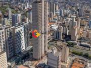 Kitnet / Stúdio para Venda em Campinas/SP Centro 1 Quartos