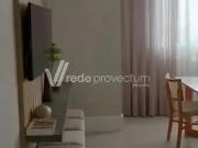 Kitnet / Stúdio para Venda em Campinas/SP Jardim...