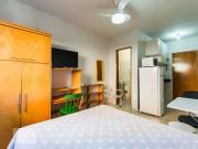 Kitnet / Stúdio para Venda em Campinas/SP Jardim...