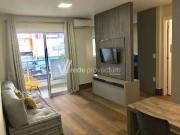 Kitnet / Stúdio para Venda em Campinas/SP Vila Itapura 1...