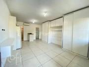 Kitnet / Stúdio para Venda em Canoas/RS São José 1 Quartos
