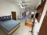 Kitnet / Stúdio para Venda em Caraguatatuba/SP Martim de...