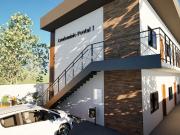 Kitnet / Stúdio para Venda em Caraguatatuba/SP Pontal de...