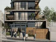 Kitnet / Stúdio para Venda em Curitiba/PR Água Verde