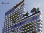 Kitnet / Stúdio para Venda em Curitiba/PR Água Verde 1...