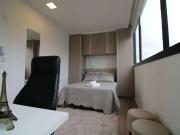 Kitnet / Stúdio para Venda em Curitiba/PR Água Verde 1...