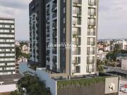 Kitnet / Stúdio para Venda em Curitiba/PR Água Verde 1...