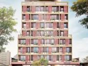 Kitnet / Stúdio para Venda em Curitiba/PR Água Verde 1...