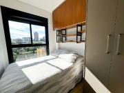 Kitnet / Stúdio para Venda em Curitiba/PR Água Verde 1...