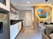 Kitnet / Stúdio para Venda em Curitiba/PR Água Verde 1...