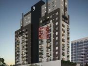 Kitnet / Stúdio para Venda em Curitiba/PR Água Verde 1...