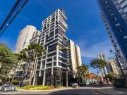 Kitnet / Stúdio para Venda em Curitiba/PR Água Verde 1...