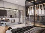 Kitnet / Stúdio para Venda em Curitiba/PR Água Verde 1...