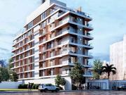 Kitnet / Stúdio para Venda em Curitiba/PR Alto da Rua XV...