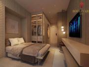 Kitnet / Stúdio para Venda em Curitiba/PR Alto da Rua XV...