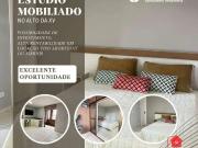 Kitnet / Stúdio para Venda em Curitiba/PR Alto da Rua XV...