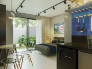 Kitnet / Stúdio para Venda em Curitiba/PR Alto da Rua XV...