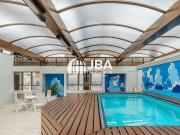 Kitnet / Stúdio para Venda em Curitiba/PR Alto da Rua XV