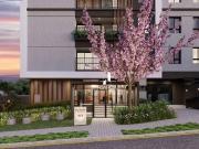 Kitnet / Stúdio para Venda em Curitiba/PR Bacacheri 1...