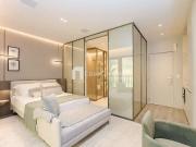 Kitnet / Stúdio para Venda em Curitiba/PR Batel 1 Quartos