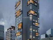 Kitnet / Stúdio para Venda em Curitiba/PR Batel 1 Quartos