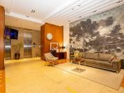 Kitnet / Stúdio para Venda em Curitiba/PR Batel 1 Quartos