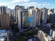 Kitnet / Stúdio para Venda em Curitiba/PR Batel 1 Quartos