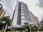 Kitnet / Stúdio para Venda em Curitiba/PR Batel 1 Quartos