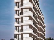 Kitnet / Stúdio para Venda em Curitiba/PR Bigorrilho 1...