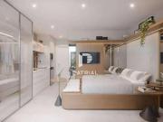 Kitnet / Stúdio para Venda em Curitiba/PR Bigorrilho 1...