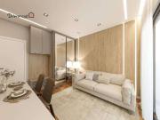 Kitnet / Stúdio para Venda em Curitiba/PR Boa Vista 1...