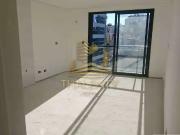 Kitnet / Stúdio para Venda em Curitiba/PR Cabral 1 Quartos