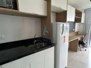 Kitnet / Stúdio para Venda em Curitiba/PR Cajuru 1 Quartos