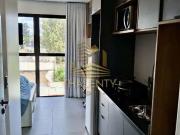 Kitnet / Stúdio para Venda em Curitiba/PR Cajuru 1 Quartos