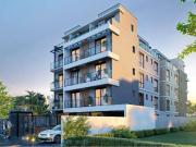 Kitnet / Stúdio para Venda em Curitiba/PR Cajuru 1 Quartos