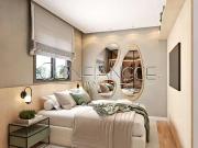 Kitnet / Stúdio para Venda em Curitiba/PR Cajuru 2 Quartos