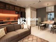 Kitnet / Stúdio para Venda em Curitiba/PR Capão Raso 1...