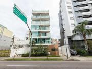 Kitnet / Stúdio para Venda em Curitiba/PR Centro 1 Quartos