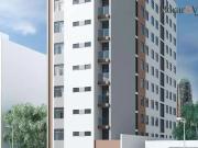 Kitnet / Stúdio para Venda em Curitiba/PR Centro 1 Quartos