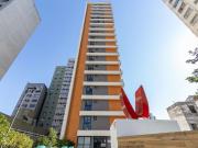 Kitnet / Stúdio para Venda em Curitiba/PR Centro 1 Quartos