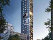 Kitnet / Stúdio para Venda em Curitiba/PR Centro 1 Quartos