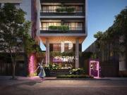 Kitnet / Stúdio para Venda em Curitiba/PR Centro 1 Quartos