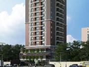 Kitnet / Stúdio para Venda em Curitiba/PR Centro 1 Quartos