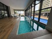 Kitnet / Stúdio para Venda em Curitiba/PR Centro 1 Quartos